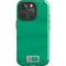 Saudi Arabia Soccer Flag iPhone 16 Pro Max Impact Case